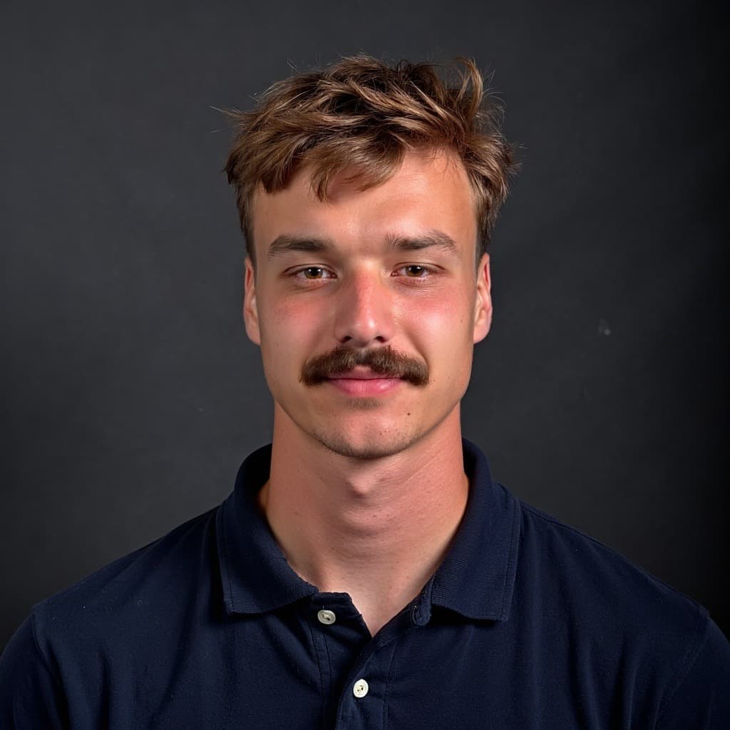 Alex Chukhanenko - Co-Founder & CEO