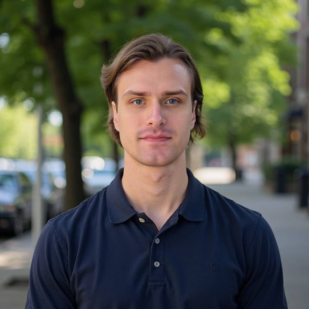 Veniamin Chukhanenko - CTO